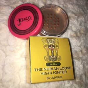 The Nubian “Nubia” by Juvia’s place